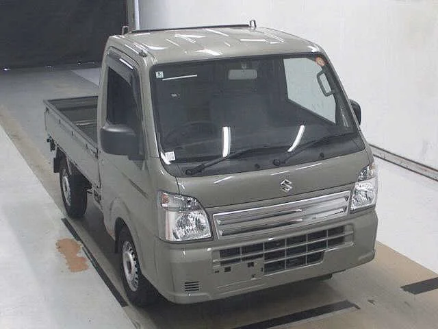 Suzuki Carry Truck DA16T 2025